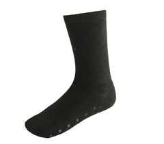 N-829 Lot de 12 paires de chaussettes antidérapantes homme SOCKS taille unique