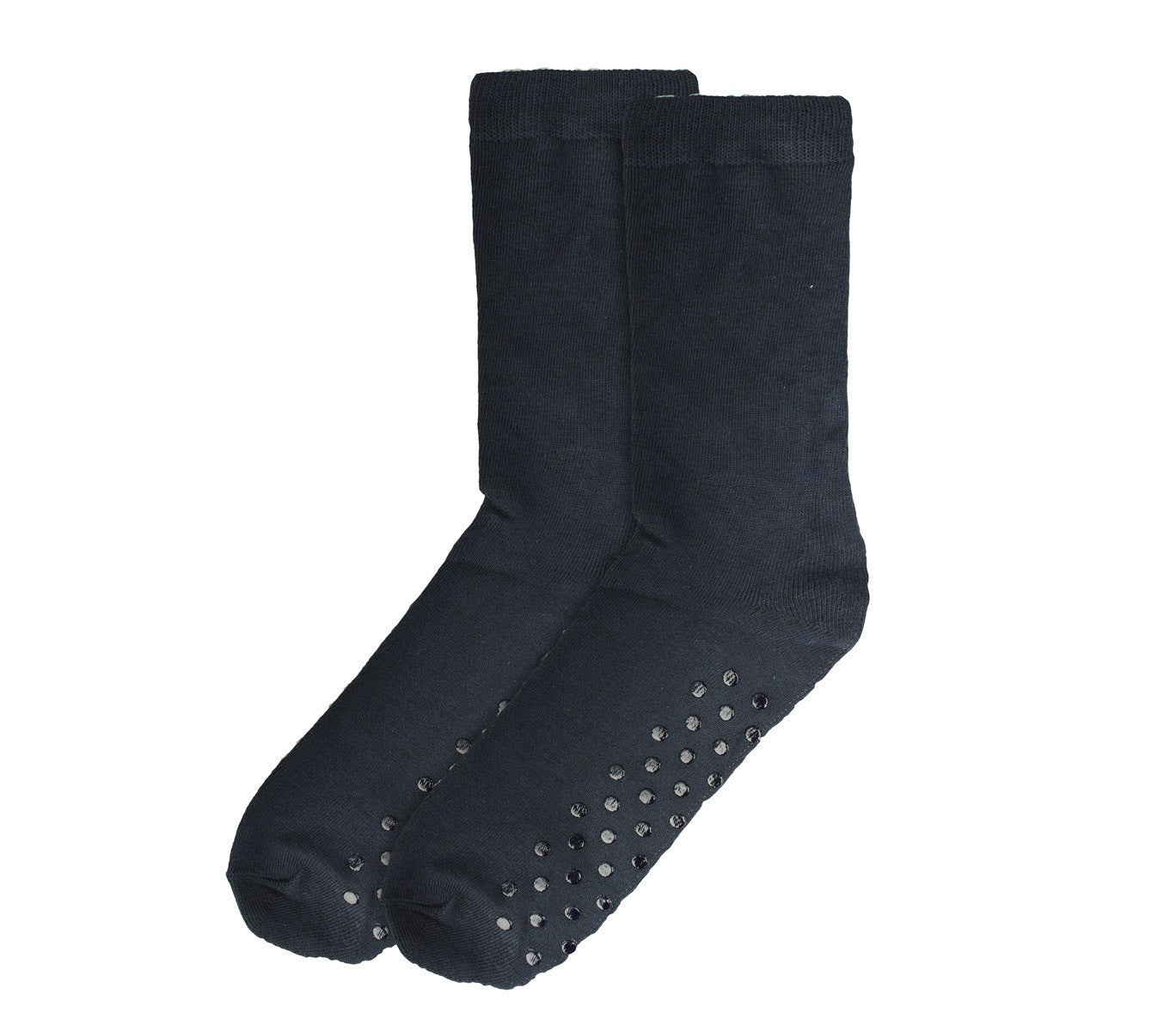 LT-1921A Lot 3 paires chaussettes antidérapantes femme VERA taille unique 35/40