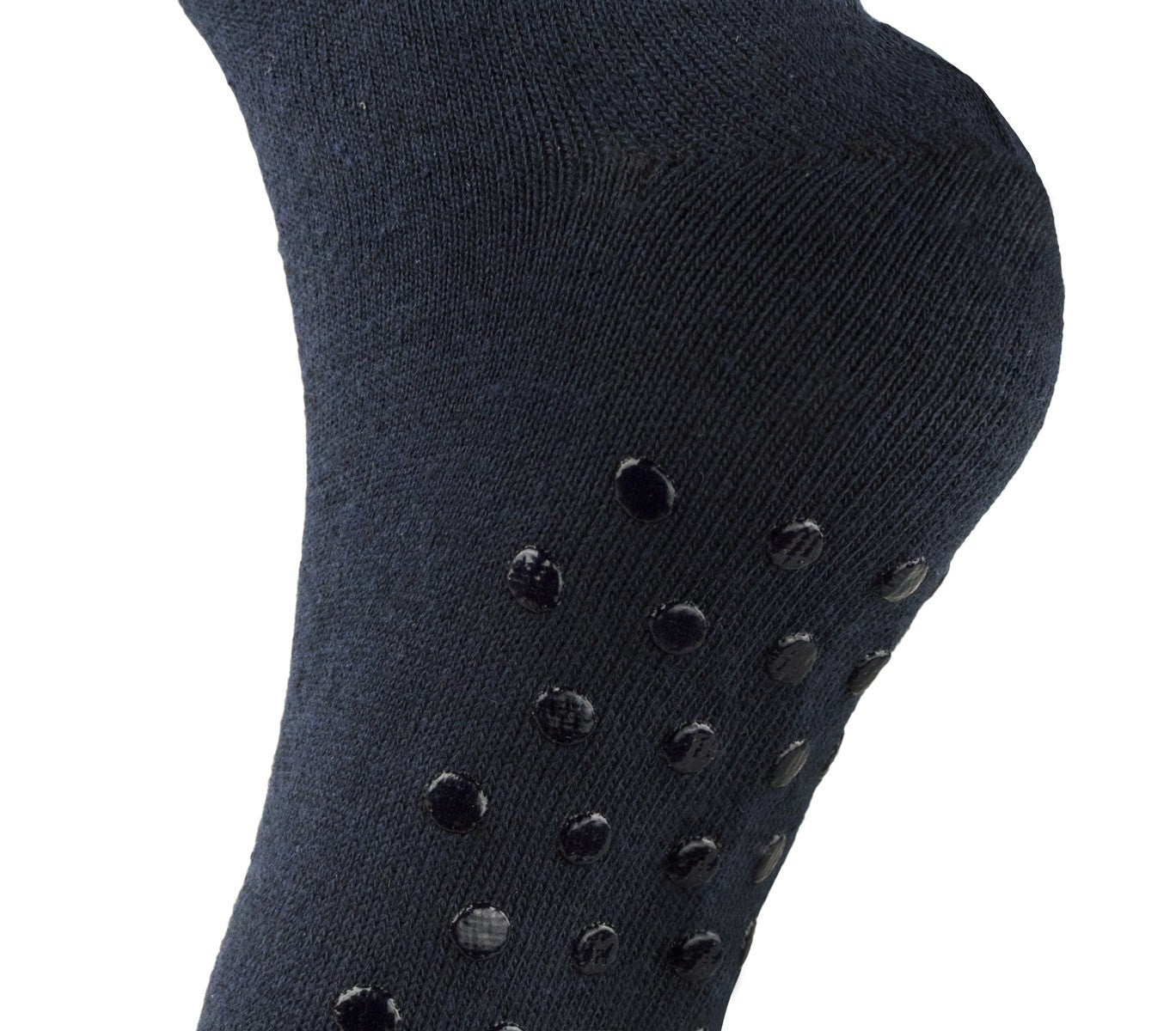 LT-1921A Lot 3 paires chaussettes antidérapantes femme VERA taille unique 35/40