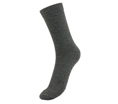 LT-1921A Lot 3 paires chaussettes antidérapantes femme VERA taille unique 35/40