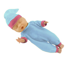 124888 Poupon plusieurs couleurs ADORABLE BABY CIGIOKI éternue comme vrai bébé