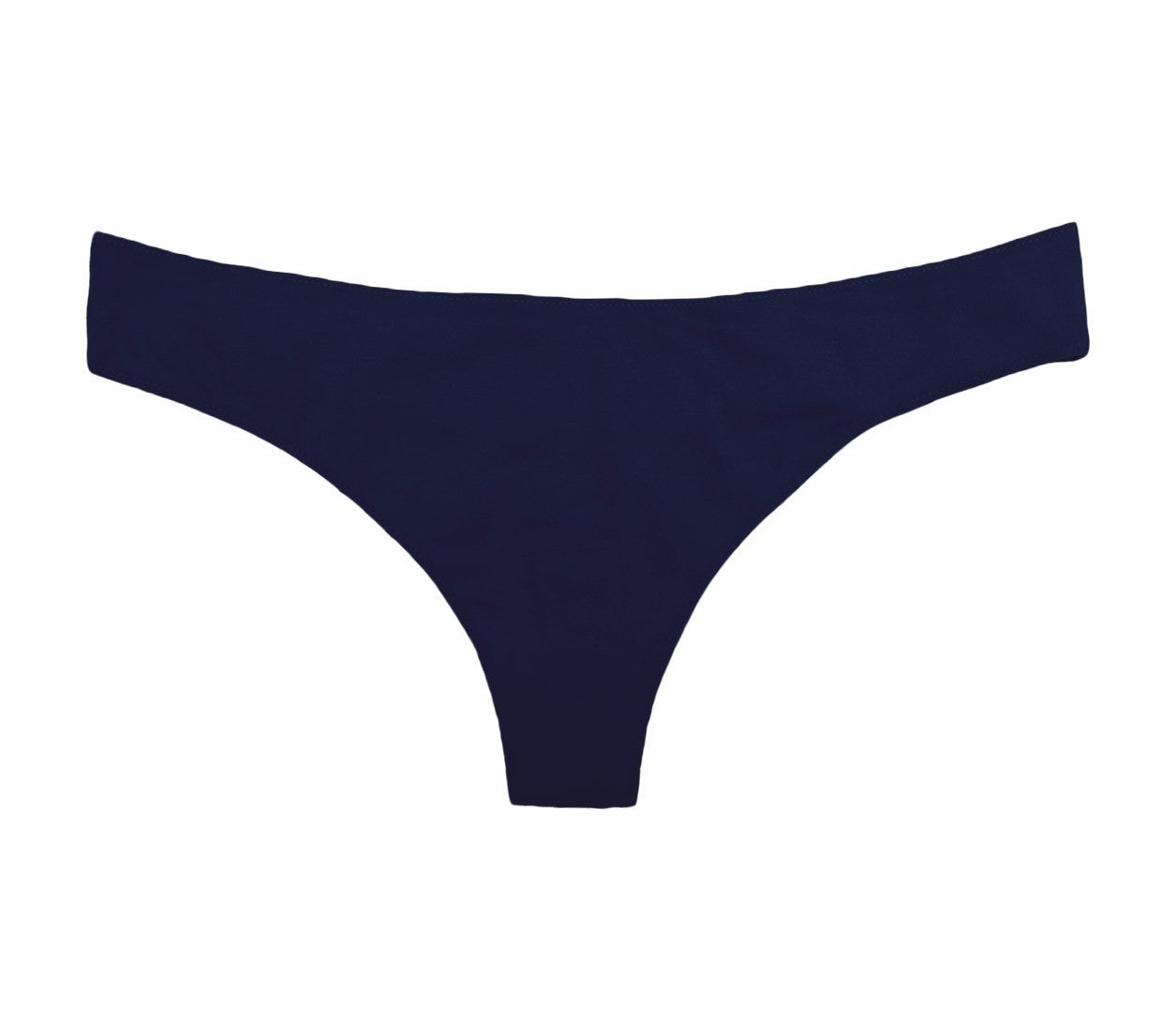 F6128 Lot de 6 strings en coton pour femme modèle SCARLETT plusieurs tailles