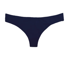 F6128 Lot de 6 strings en coton pour femme modèle SCARLETT plusieurs tailles