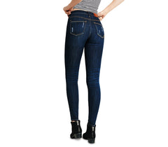 81113 Jean taille haute pour femme modèle ANNALAURA slim fit tailles du XS au XL