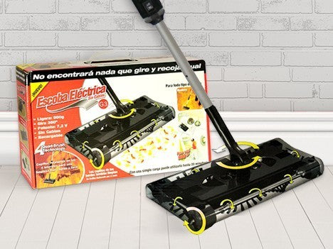 Balais rechargeable sans fils G3