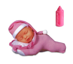 101193 Poupon TRY-ME CIUPPY beaux rêves elle dort et ronfle comme un vrai bébé