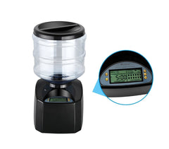 4652 Distributeur automatique de croquettes pour animaux PROLABZOO 5.5 LT 