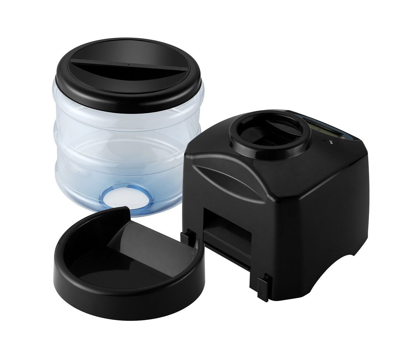 4652 Distributeur automatique de croquettes pour animaux PROLABZOO 5.5 LT 