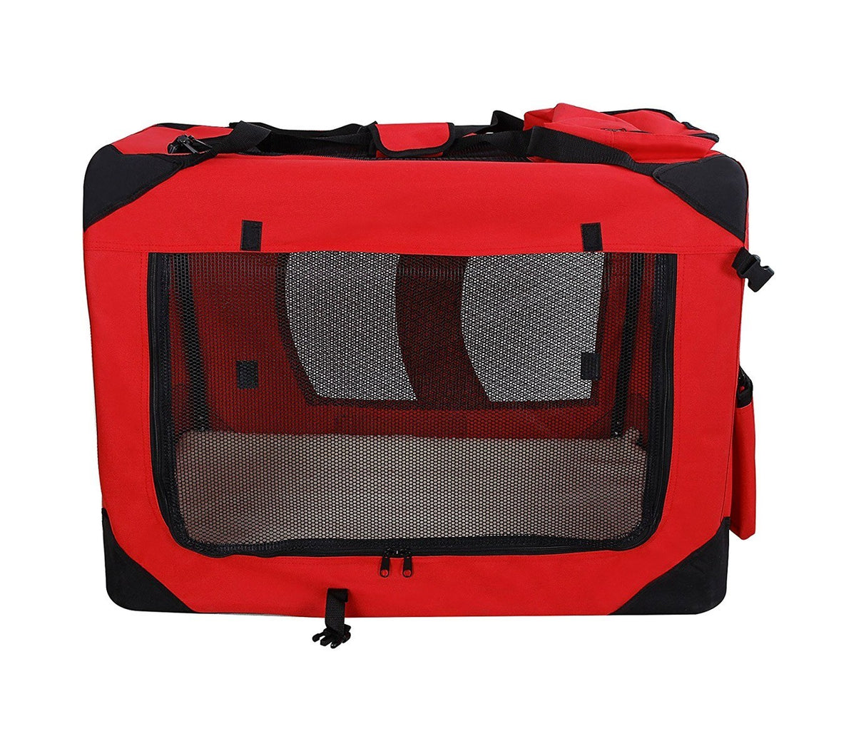 4564 Sac de transport pour animaux PROLABZOO pliable avec fond amovible lavable