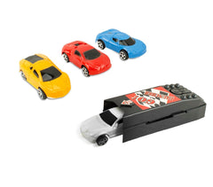 115270 Playset RACERS FORMULA accessoires pour circuit de voitures ou de go-kart