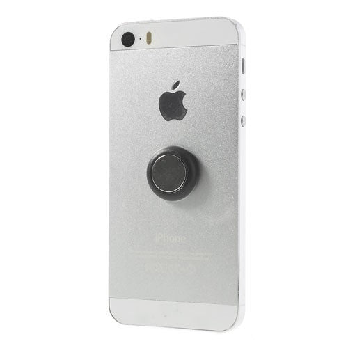 Support pour tableau de bord de voiture - clip magnétique pour les smartphones