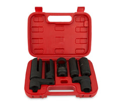 4500 Kit de 7 pièces pour le retrait de sonde lambda FUBUCA 22MM - 27MM - 29MM
