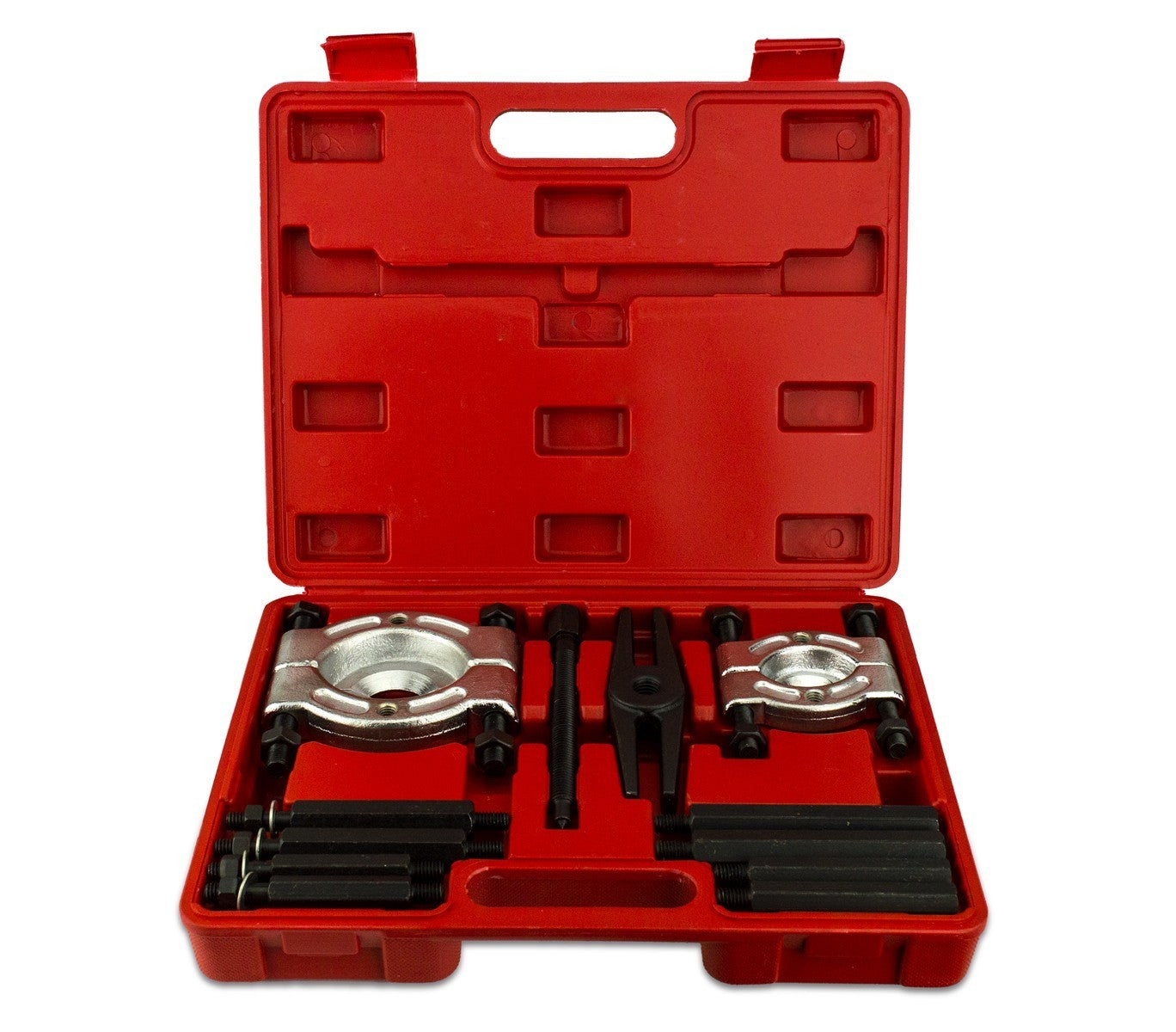 Kit de extracteurs et séparateurs hydrauliques FUBUCA 12 pièces 2 "+ 3"