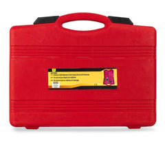 4509 kit de maintenance testeur pression du radiateur FUBUCA purge et recharge