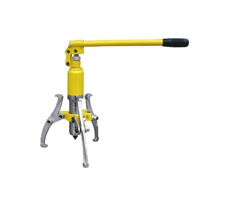 4506 Extracteur hydraulique FUBUCA palier 10 tonnes 3 mâchoires et mallette