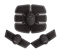 365413 Electro-stimulateur sans fil Smart Fitness pour jambes bras et abdominaux