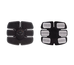 365413 Electro-stimulateur sans fil Smart Fitness pour jambes bras et abdominaux