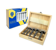Coffret  de 5 fraises