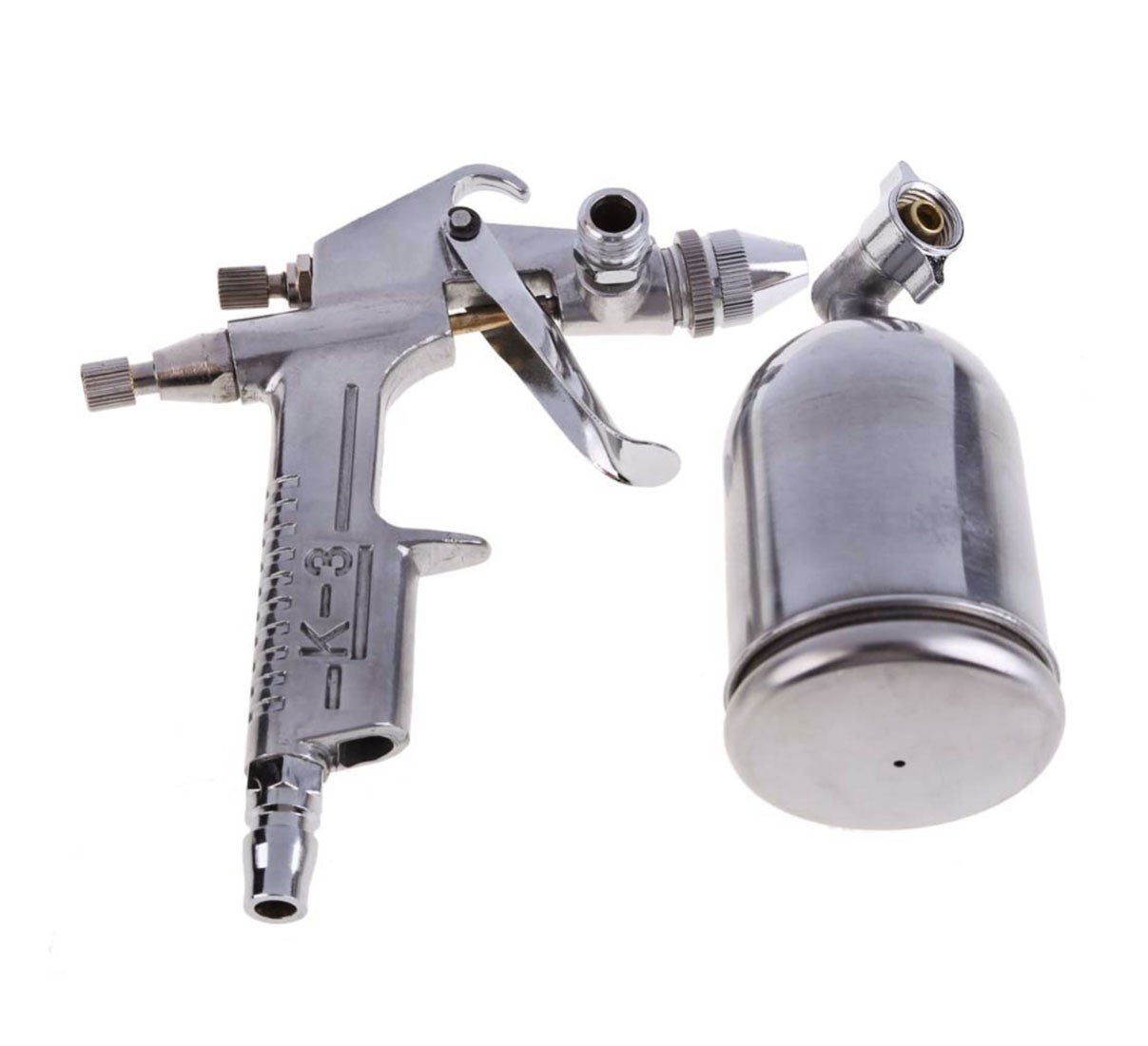 Mini pistolet professionel Aérographique K3