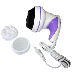 Massage détente et vibrations de tonalité