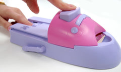 Machine à décorer les ongles émaux - 45 motifs