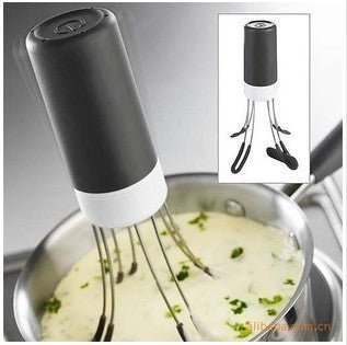 Robot electrique - cuisine