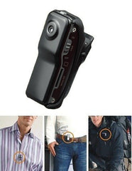 Détecteur de mouvement mini pour les voitures 2g