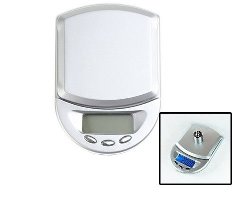 Balance de précision de 0,1 à 500 gr