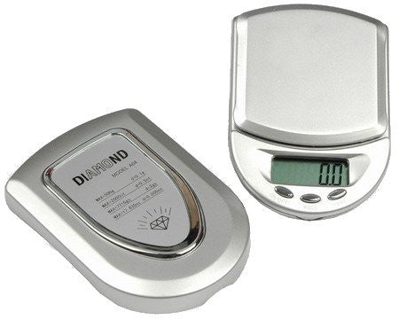 Balance de précision de 0,1 à 500 gr