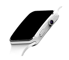 MTK6261 Smartwatch Frezen Bluetooth sim et microsd compatible android et ios