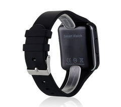 MTK6261 Smartwatch Frezen Bluetooth sim et microsd compatible android et ios