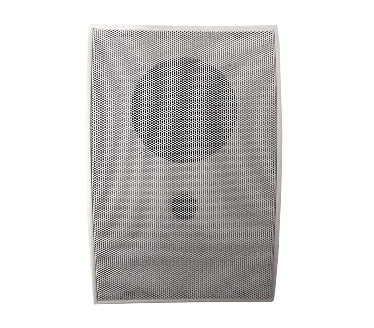 Enceinte murale passive 20 W speaker haut-parleur bi-amplification