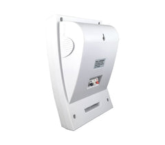 Enceinte murale passive 20 W speaker haut-parleur bi-amplification