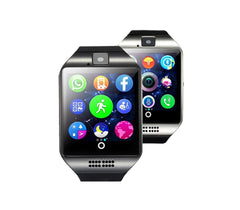 MTK6261D Smartwatch bluetooth caméra appareil photo haut-parleur écran tactile