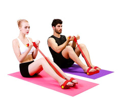 870226 Bande élastique de résistance fitness Pull Reducer multiusage