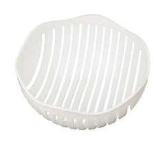 210025 Bol coupe-salade BANY coupe et égoutte salade lavable au lave-vaisselle