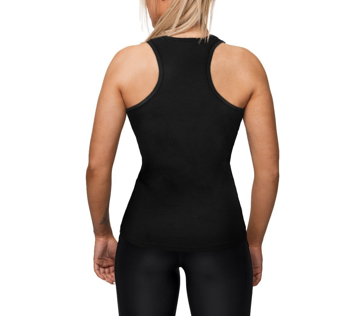 KZ-356 t-shirt de sport running pour femme en tissu respirant fitness et sport