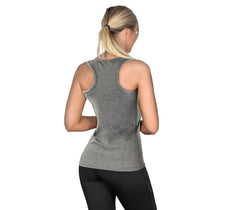 KZ-353  t-shirt de sport running pour femme en tissu respirant en deux couleurs