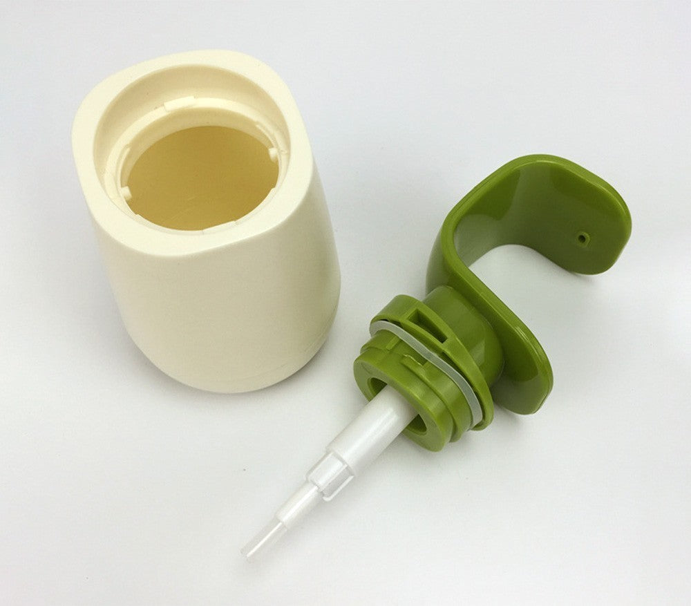 711051 Distributeur de savon liquide à pression une seule main easy soap