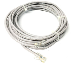 045407 Câble Ethernet 5 m LAN CAT6 blindé avec contacts dorés 10 Gps