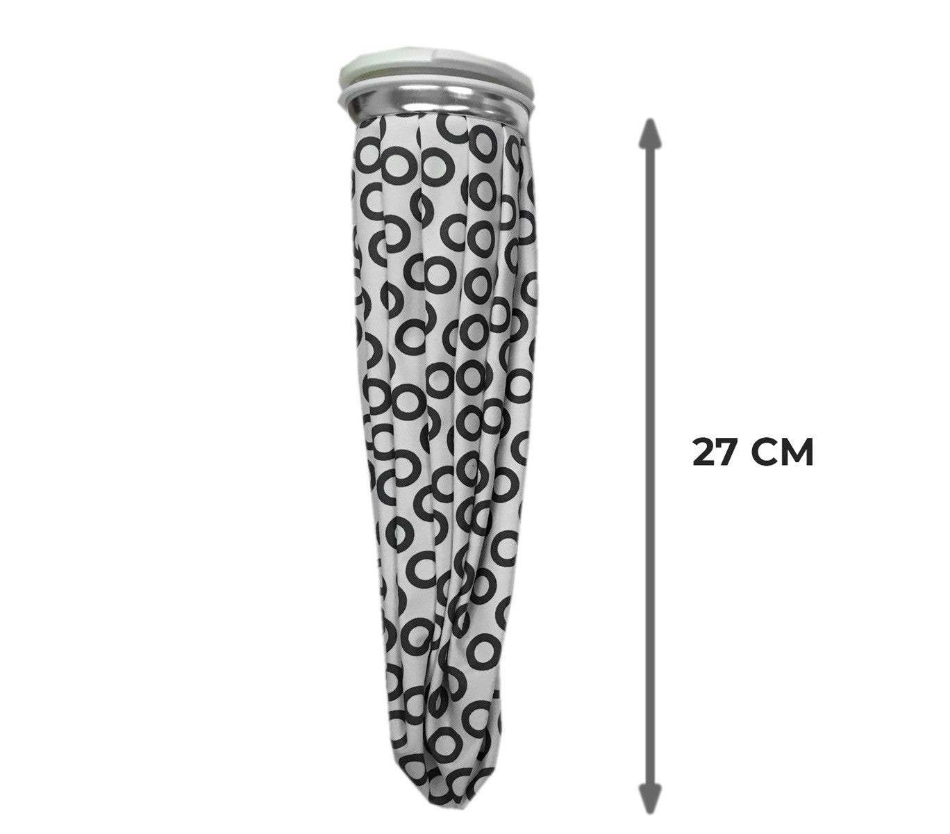 059913 Vessie à glace WelkHome soulage la douleur avec thérapie de chaud-froid
