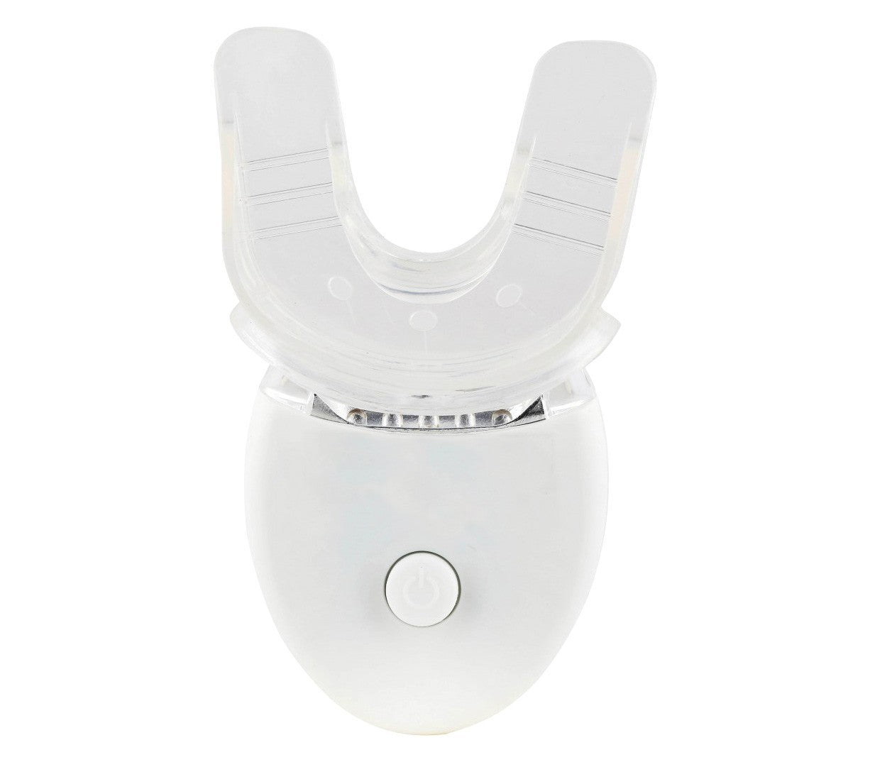 870325 Kit blanchiment dentaire SMILE WHITE pour avoir dents blanches en 20 min