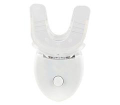 870325 Kit blanchiment dentaire SMILE WHITE pour avoir dents blanches en 20 min