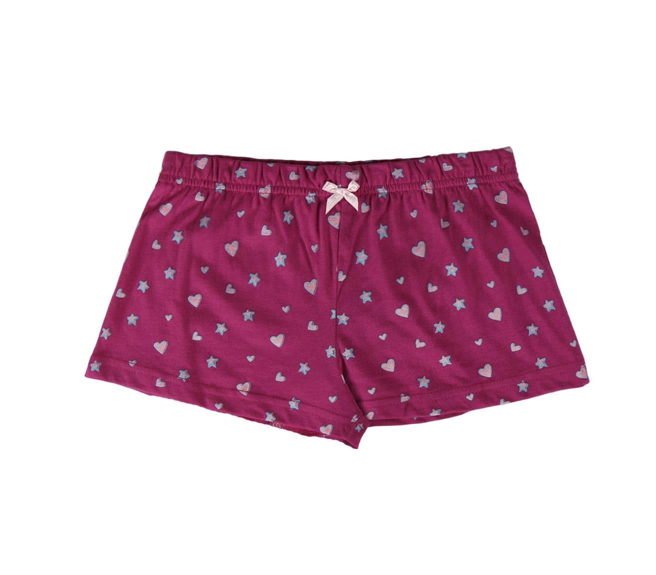 22-1971 Pyjama d’été PAW PATROL pour fille SKYE en coton tailles de 2 à 6 ans
