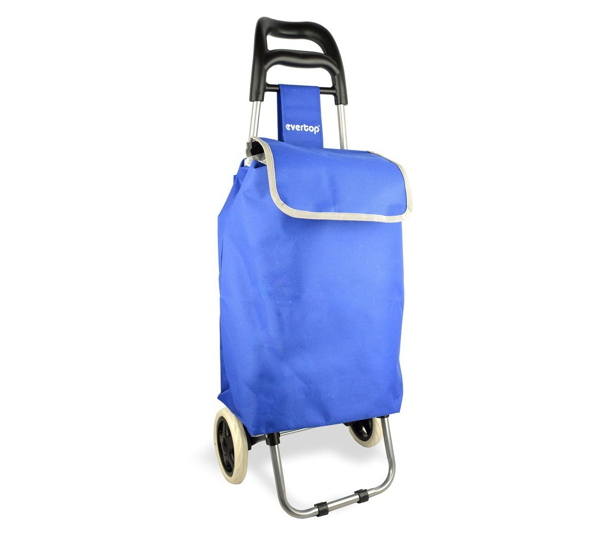 382103 Chariot de course 2 roues EVERTOP 25 lt trolley 94 x 25 x 35 cm