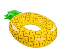 36121 Bouée géante gonflable modèle ananas 179 x 117 cm Bestway