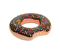 36118 Bouée gonflable donut croqué diamètre 107 cm Bestway