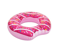 36118 Bouée gonflable donut croqué diamètre 107 cm Bestway