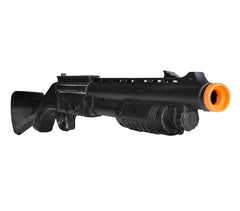 335093 Fusil à pompe CIGIOKI en plastique pour enfant jouet très performant