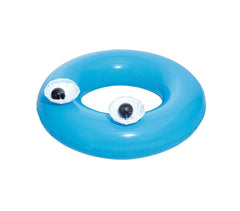 36119 Bouée de sauvetage BESTWAY avec des yeux diamètre 91 cm pour les enfants